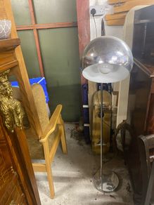 tall lamp