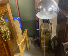 tall lamp