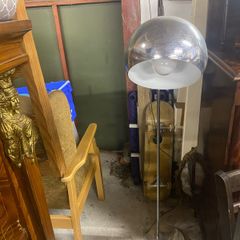 tall lamp