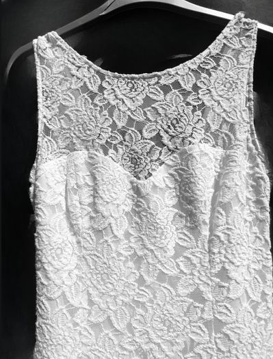 Women's Debut Ivory Wedding Dress Immaculate Condition Size 10