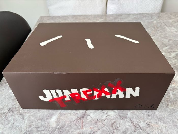 Jumpman Jack TR uk 7.5
