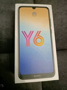 Huawei Y6