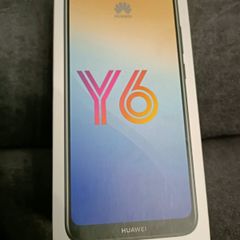 Huawei Y6