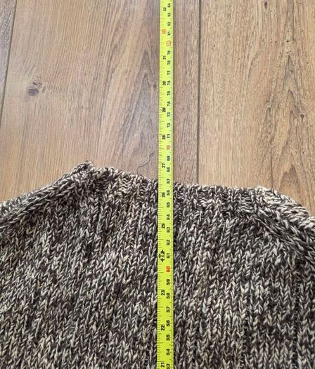 Ralph Lauren Chunky Knit Jumper Mens 2xl xxl