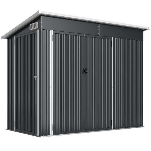 Garden Shed