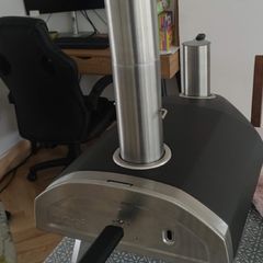 ooni fyra pizza oven