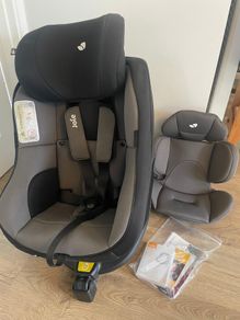 Joie 360 Spin in perfect condition