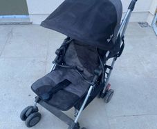 Stroller (Silver Cross)