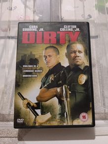 Dirty dvd