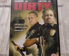 Dirty dvd