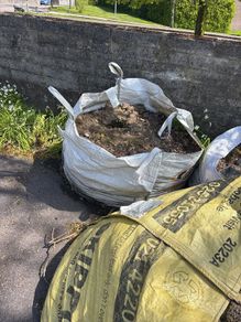 top soil