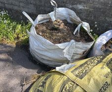 top soil
