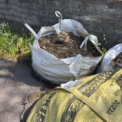 top soil