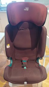 car seat