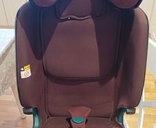 car seat