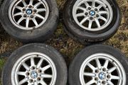 bmw style 27 alloys 5x120
