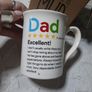 dad mug Image 4