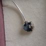 Pandora bracelet heart clasp size 20cm perfect condition Image 3