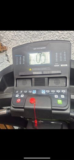 Hit Fitness H5 treadmill