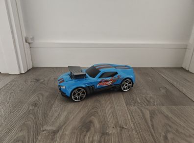 Hot wheels Car for storage with handle for on the go