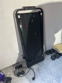 treadmill walking pad