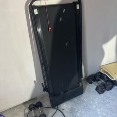 treadmill walking pad