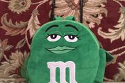 M&amp;M's Backpack-Trolley