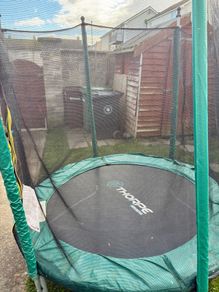 Kids Trampoline