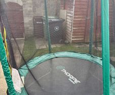 Kids Trampoline