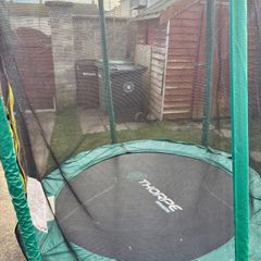 Kids Trampoline