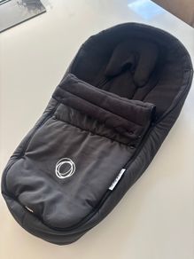 Bugaboo Bee newborn insert