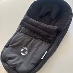 Bugaboo Bee newborn insert
