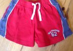 Age 2-3 Shorts