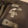 Waterproof bike panniers 2x20L Double Image 5