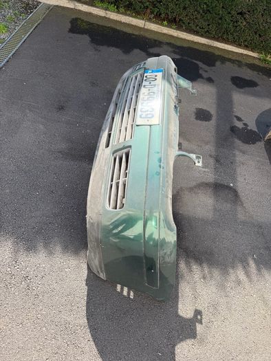 VW Mk3.5 Cabrio Panels