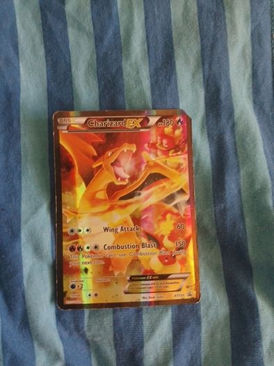 Pokemon Card