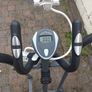 Elliptical trainer Image 2
