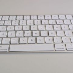 Apple Magic Keyboard