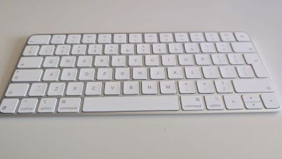 Apple Magic Keyboard