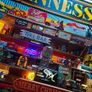 Vintage Wooden Major cigarette vending machine Image 10