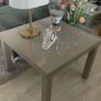 high gloss side table Image 4