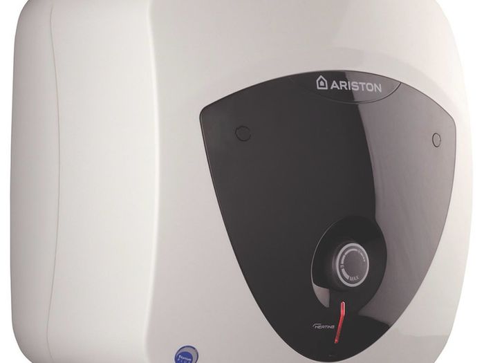 Brand New Ariston Android Lux Undersink water heat