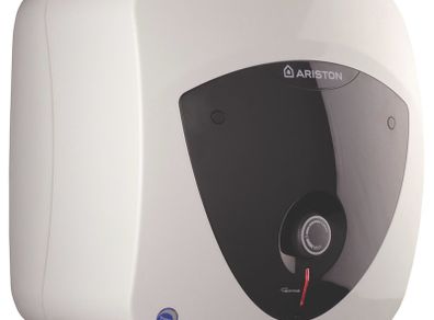 Brand New Ariston Android Lux Undersink water heat