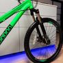 Voodoo Bakka Disc Junior Bike 24 inch Image 3