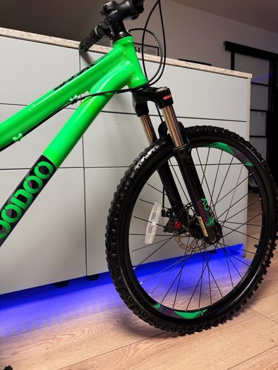Voodoo Bakka Disc Junior Bike 24 inch