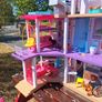 Barbie stuff Image 3