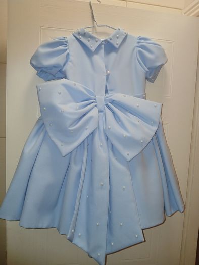 Dress 6/7 years