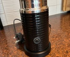 Nespresso Aerocino