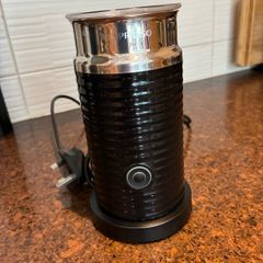 Nespresso Aerocino