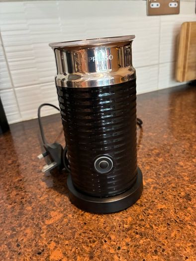 Nespresso Aerocino
